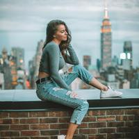 Отзыв от Елизавета - DTV виза